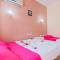 saray otel