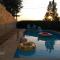 Apartment with Private Pool