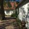 Hørhaven B&B - Fuglebjerg