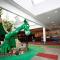 Hotel Legoland