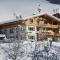 Pension Berghof Foto: Pension Berghof