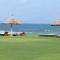 The Ocean Estates Resort