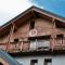 Chalet Arvina