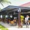The Ocean Estates Resort