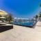 The Ocean Estates Resort