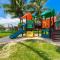 The Ocean Estates Resort