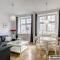 Apartamenty Mariacka