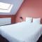 Enjoy Hotel Blankenberge - Pantheon Palace By WP Hotels