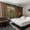 Abacus Suites