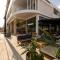 Abacus Suites