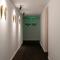 Abacus Suites