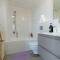 Enjoy Views of Jerusalem from Chic Flat - Jerusalem