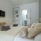 Enjoy Views of Jerusalem from Chic Flat - Jerusalem