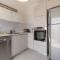 Enjoy Views of Jerusalem from Chic Flat - Jerusalem