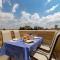 Enjoy Views of Jerusalem from Chic Flat - Jerusalem