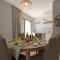 Enjoy Views of Jerusalem from Chic Flat - Jerusalem