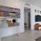 Enjoy Views of Jerusalem from Chic Flat - Jerusalem