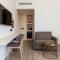 Abacus Suites
