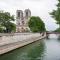 Paris 5e entre Notre Dame & Pantheon - 巴黎