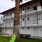 Estia hotel