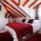 Luxory D-Rooms