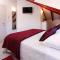 Luxory D-Rooms