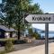 Foto: Krokane Camping Florø