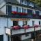Pension Bergfrieden