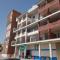 Apartamento con vistas al mar en Manilva Playa