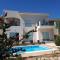 Pegia Villa