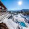 Krumers Alpin – Your Mountain Oasis Foto: Krumers Alpin – Your Mountain Oasis