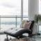 Executive Corner Suite with Panoramic View