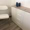 Stellwerk, optional mit Sauna und Whirlpool