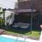Casa Agustín Pool 27 ºC