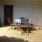 cottage pleine nature