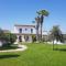 Villa Giummarito