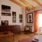 Apartamento en casa del s.XVI