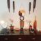 Sylvias art studio apt