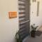 Sylvias art studio apt