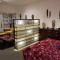 Sylvias art studio apt