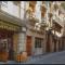 Hostal La Plaza