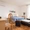Apartments with WiFi Rijeka - 15844