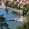 Apartments with parking space Jusici, Opatija - 15874