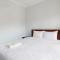 The Wina Echo Beach Guest House - Canggu