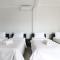 The Wina Echo Beach Guest House - Canggu