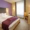 Mercure Hotel Berlin City West