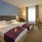 Mercure Hotel Berlin City West