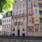 Alisa Hotel - Karlovy Vary
