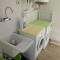 Appartement plage Salata Rosas
