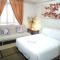 1BR and Studio Condo Unit @ 150 Newport near NAIA 3 - Manila